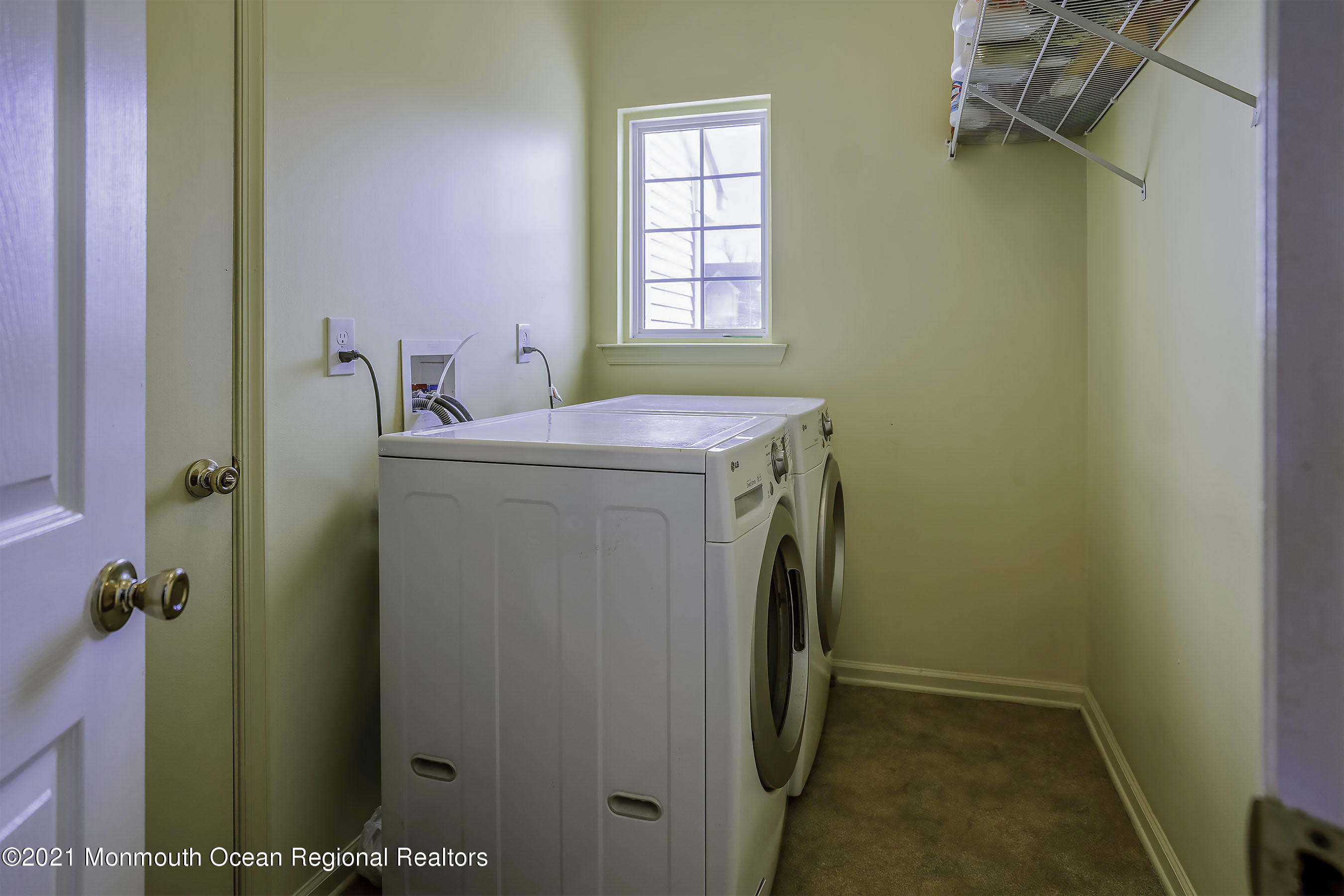 65 Wrangle Brook Road Toms River, NJ 08755 - Photo 14 of 37 Laundry