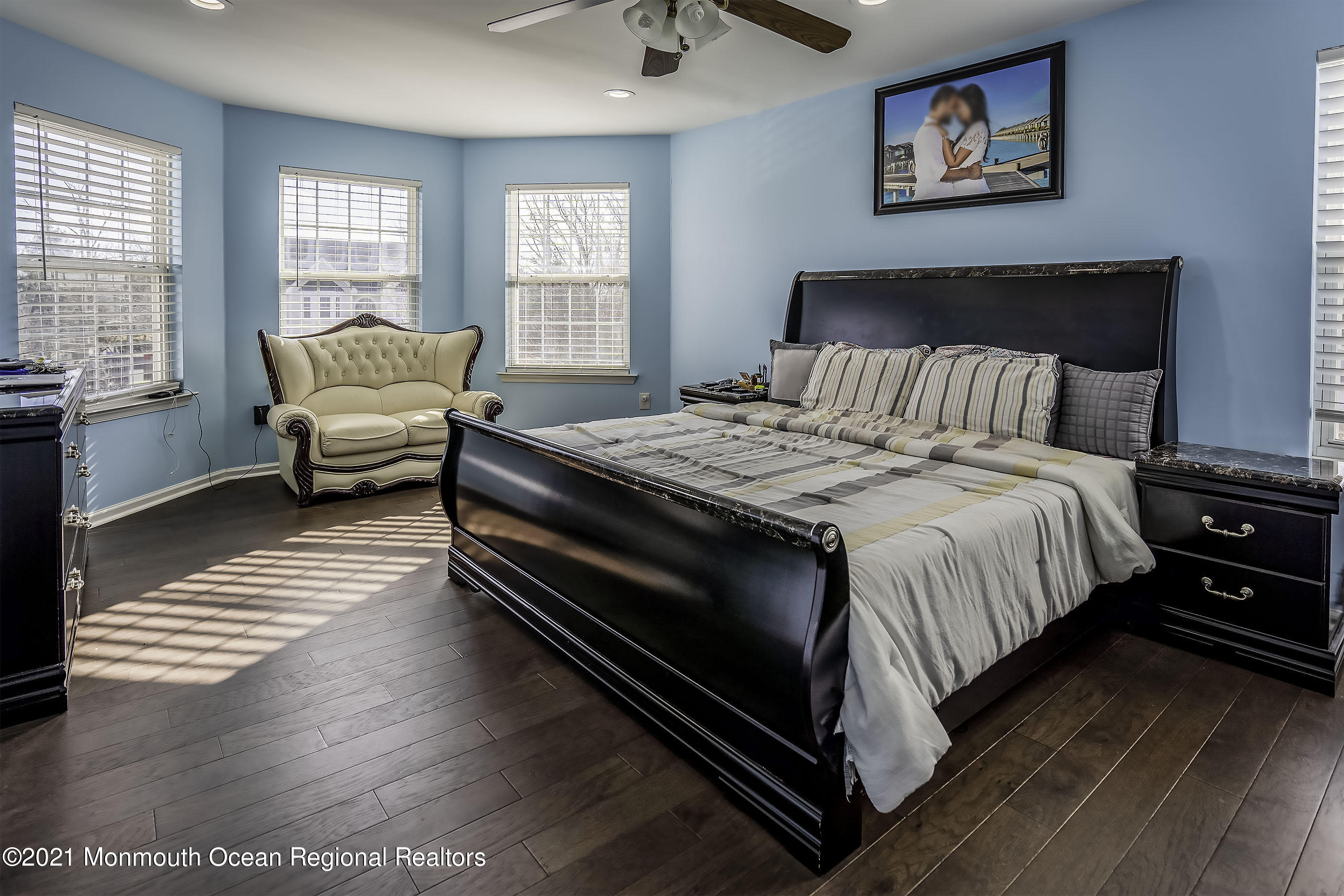 65 Wrangle Brook Road Toms River, NJ 08755 - Photo 16 of 37 Bedroom2