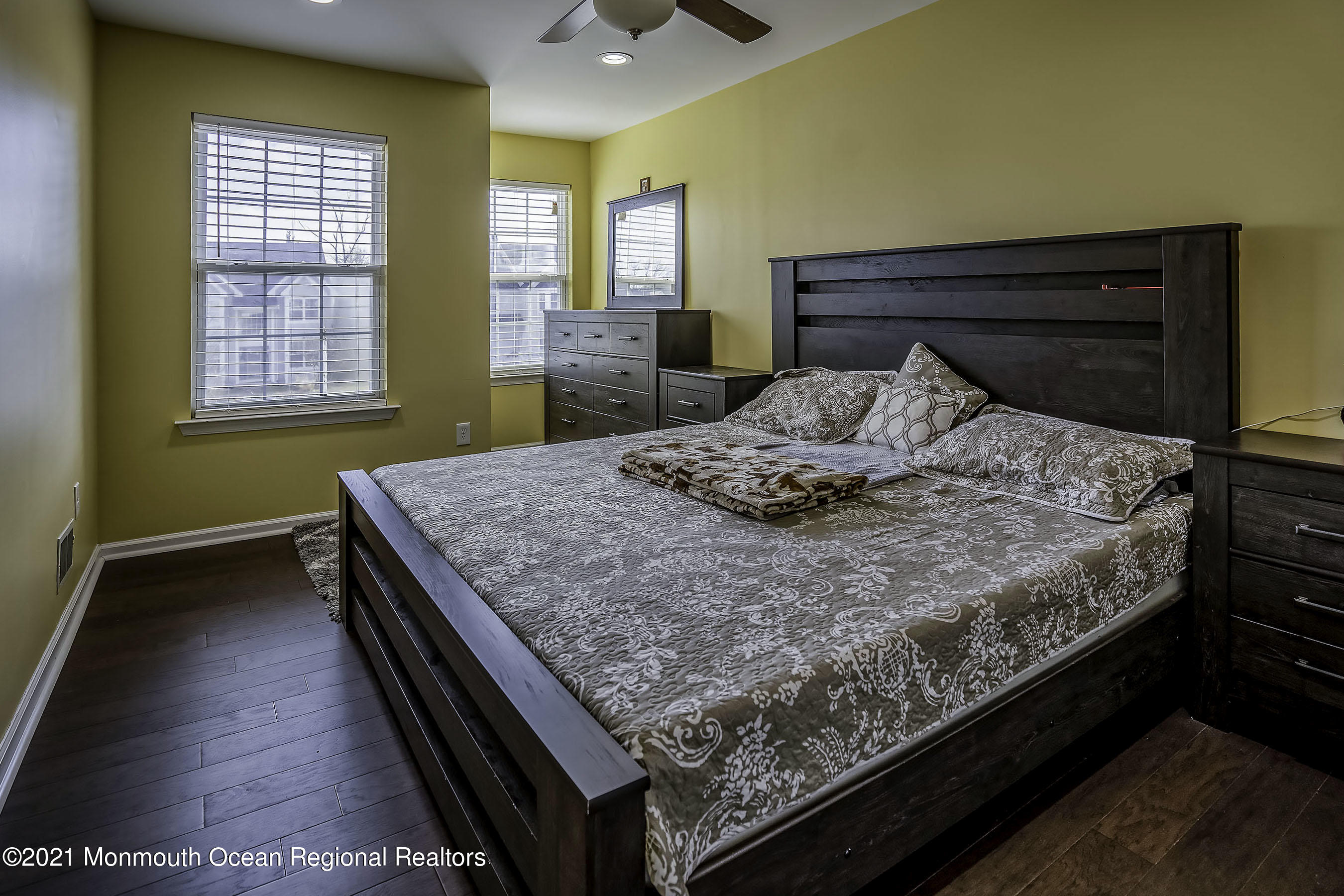 65 Wrangle Brook Road Toms River, NJ 08755 - Photo 20 of 37 Bedroom5