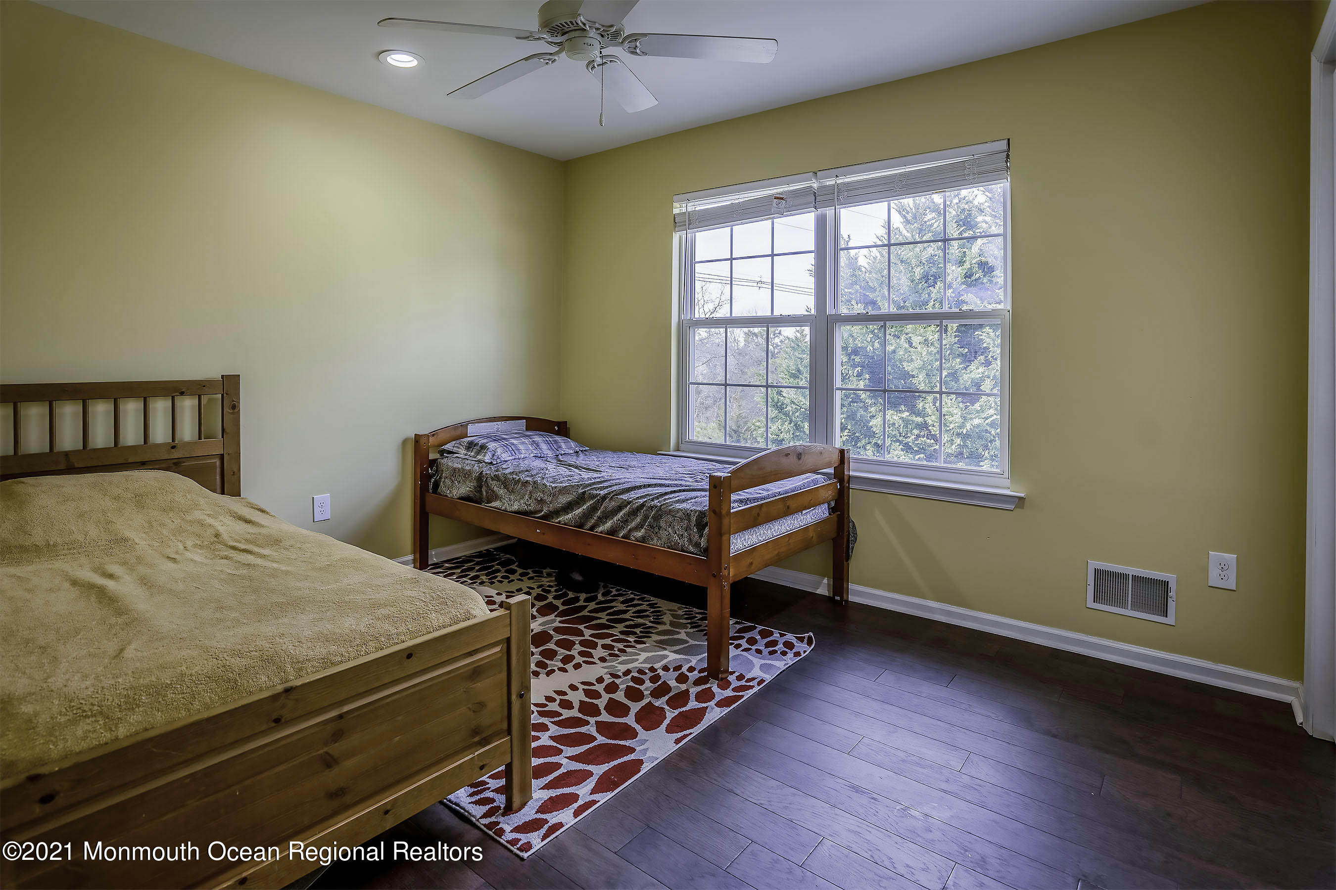 65 Wrangle Brook Road Toms River, NJ 08755 - Photo 21 of 37 Bedroom3