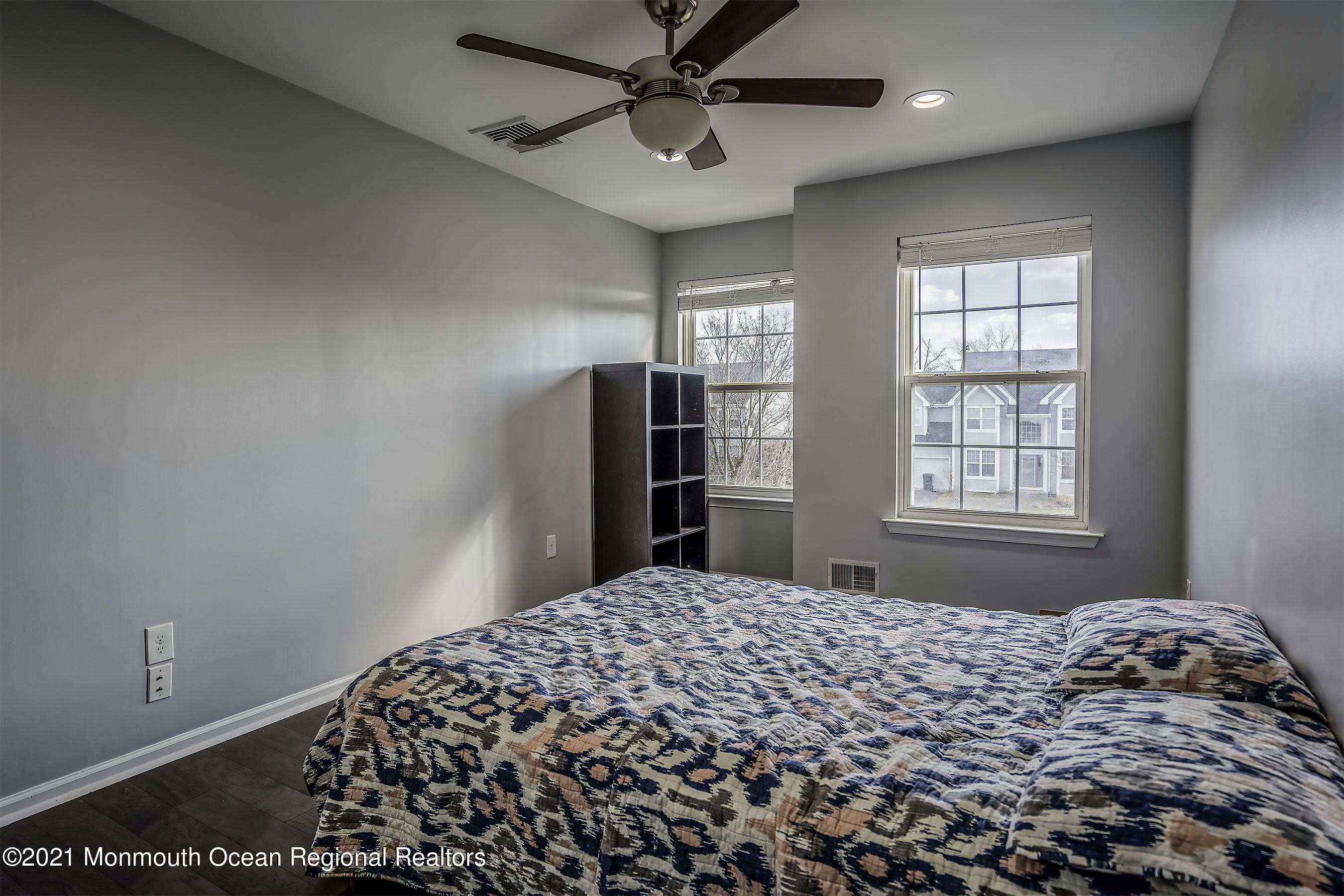 65 Wrangle Brook Road Toms River, NJ 08755 - Photo 22 of 37 Bedroom4