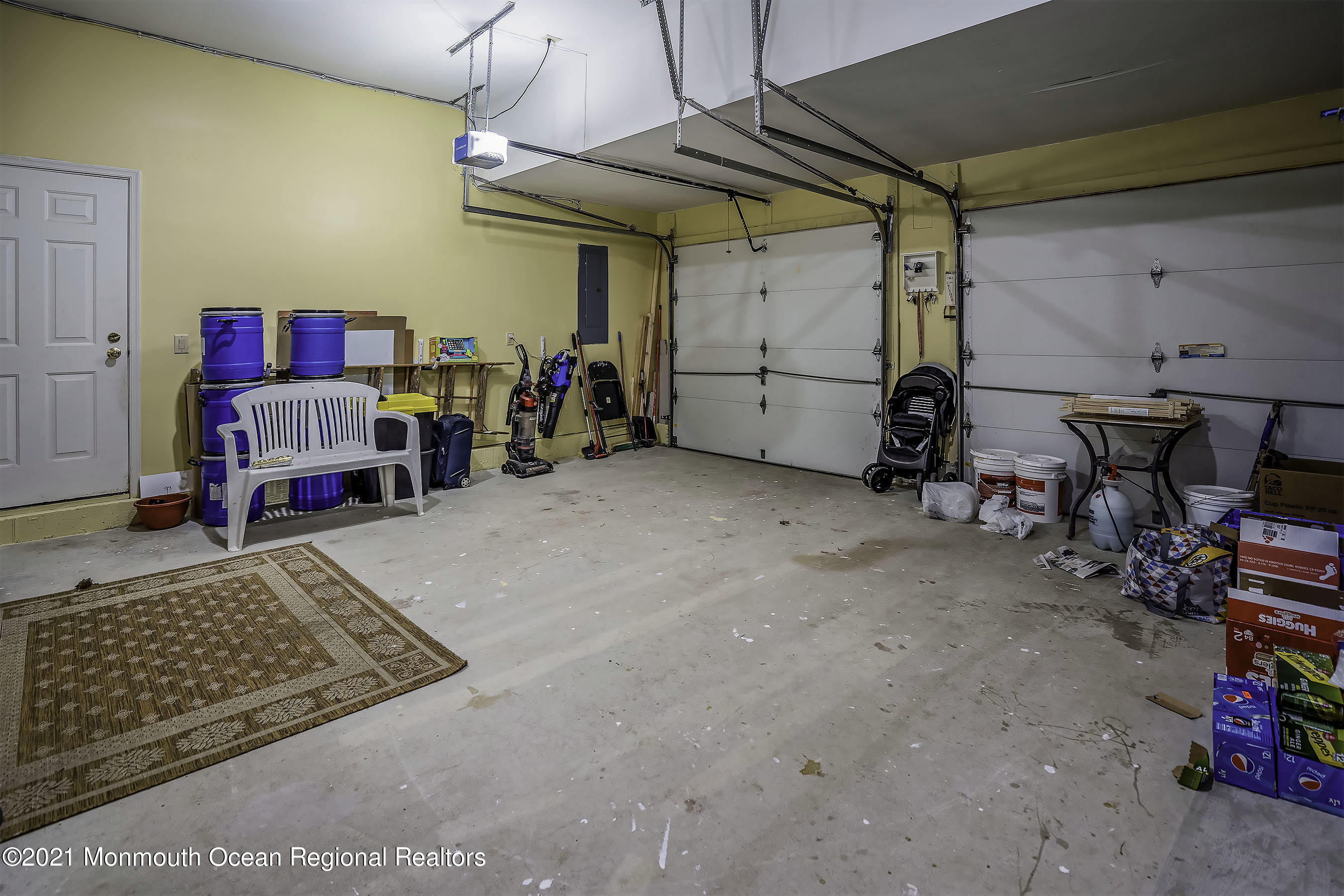 65 Wrangle Brook Road Toms River, NJ 08755 - Photo 27 of 37 Garage