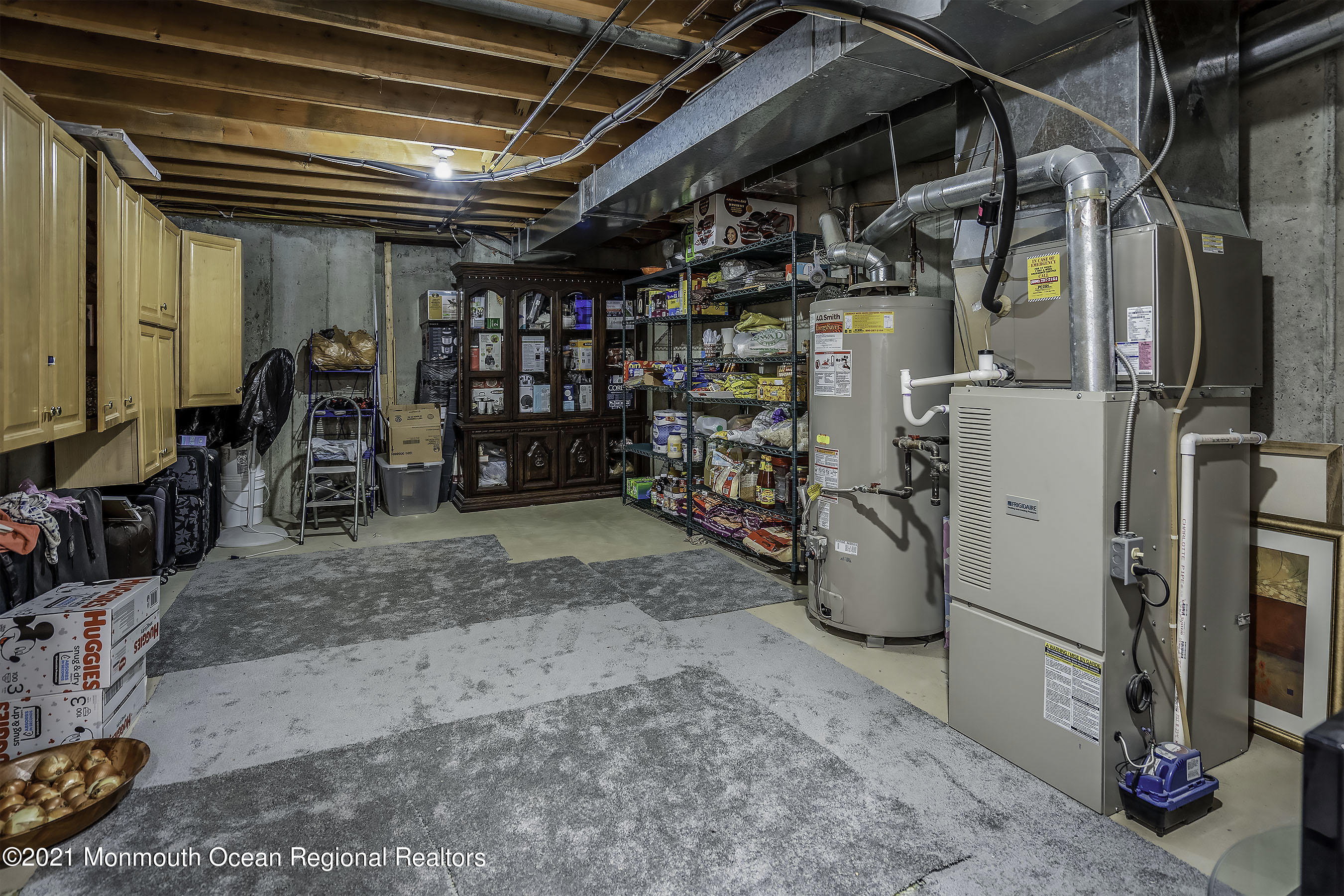 65 Wrangle Brook Road Toms River, NJ 08755 - Photo 28 of 37 Utilities