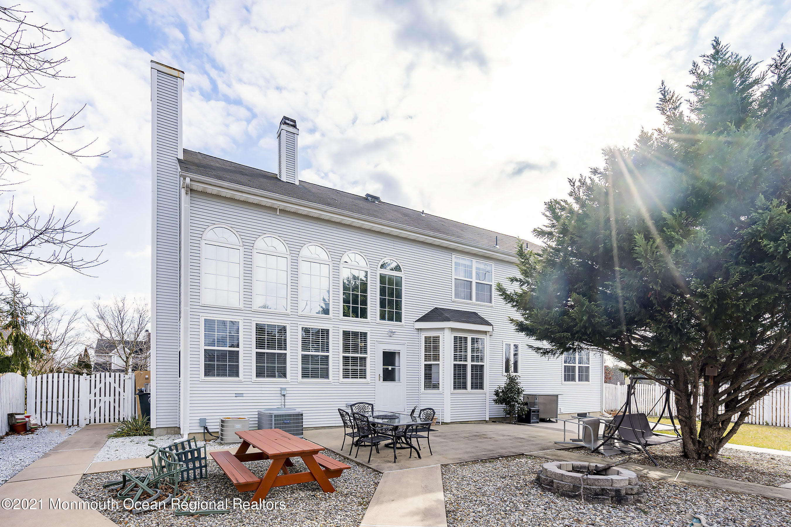 65 Wrangle Brook Road Toms River, NJ 08755 - Photo 30 of 37 RearLeft