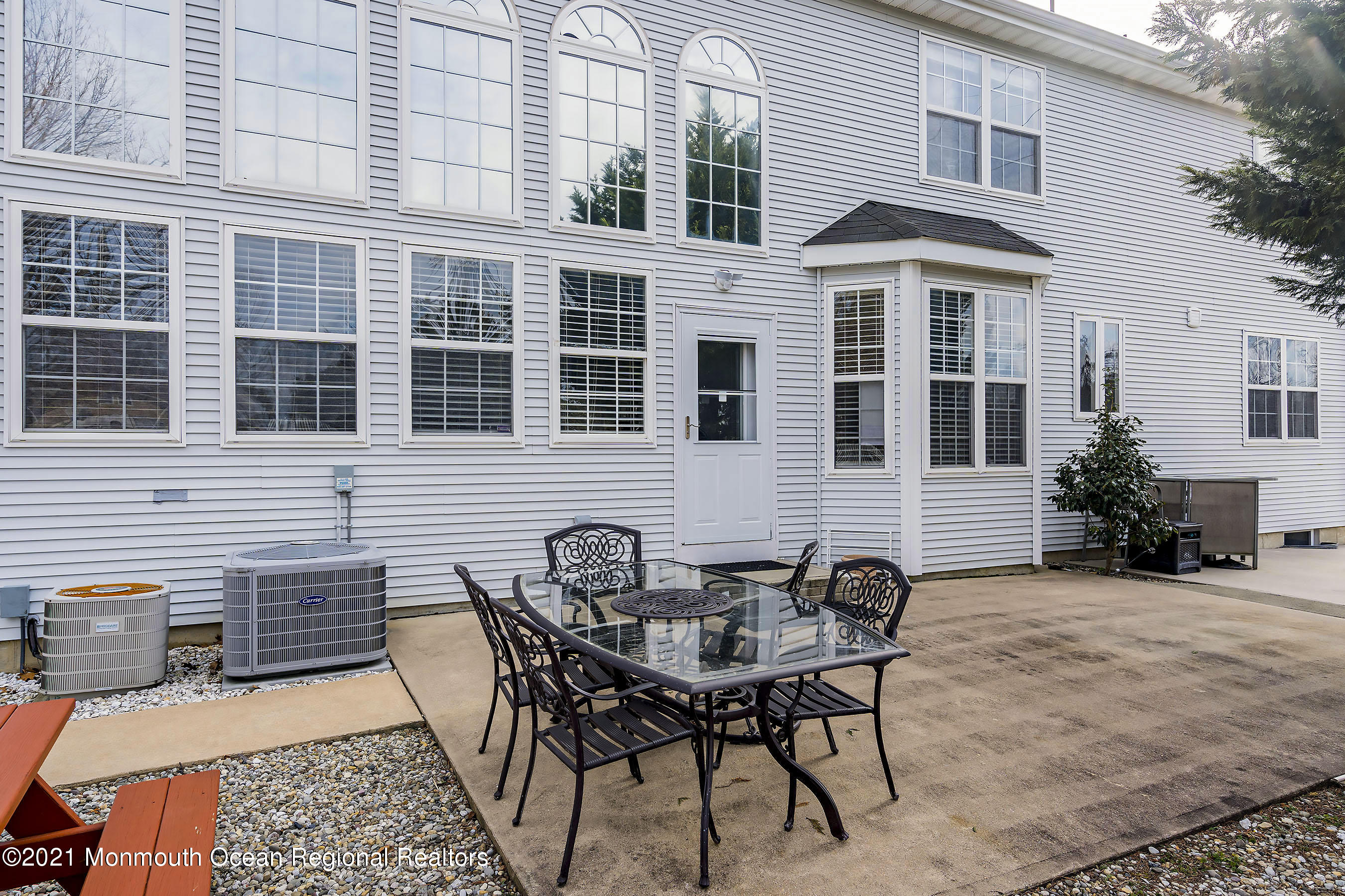 65 Wrangle Brook Road Toms River, NJ 08755 - Photo 31 of 37 RearPatio