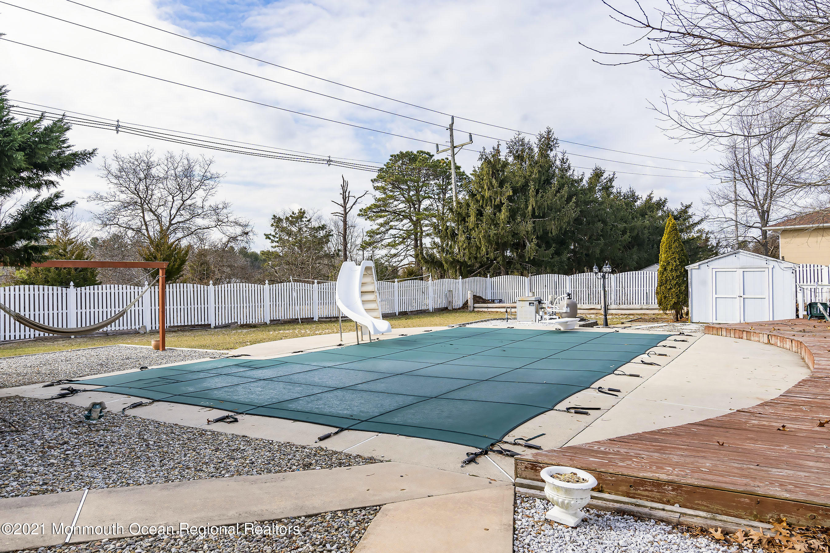 65 Wrangle Brook Road Toms River, NJ 08755 - Photo 32 of 37 Pool1B