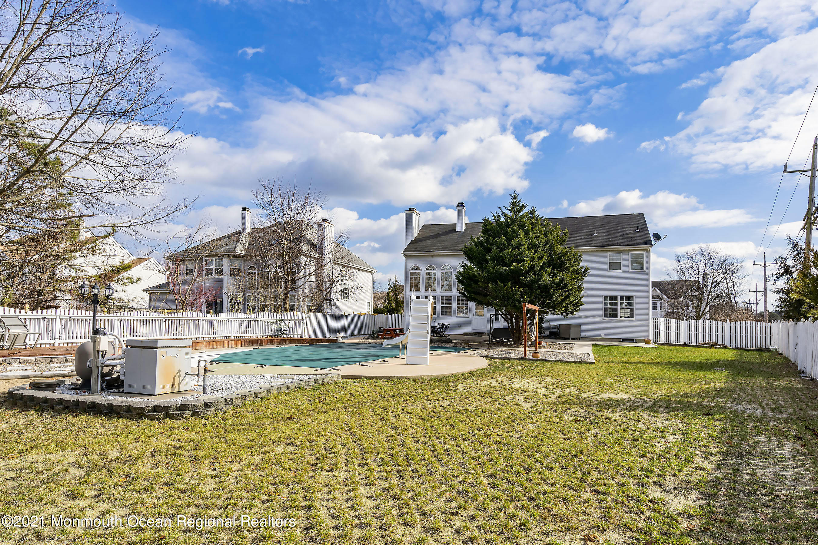 65 Wrangle Brook Road Toms River, NJ 08755 - Photo 33 of 37 RearRight