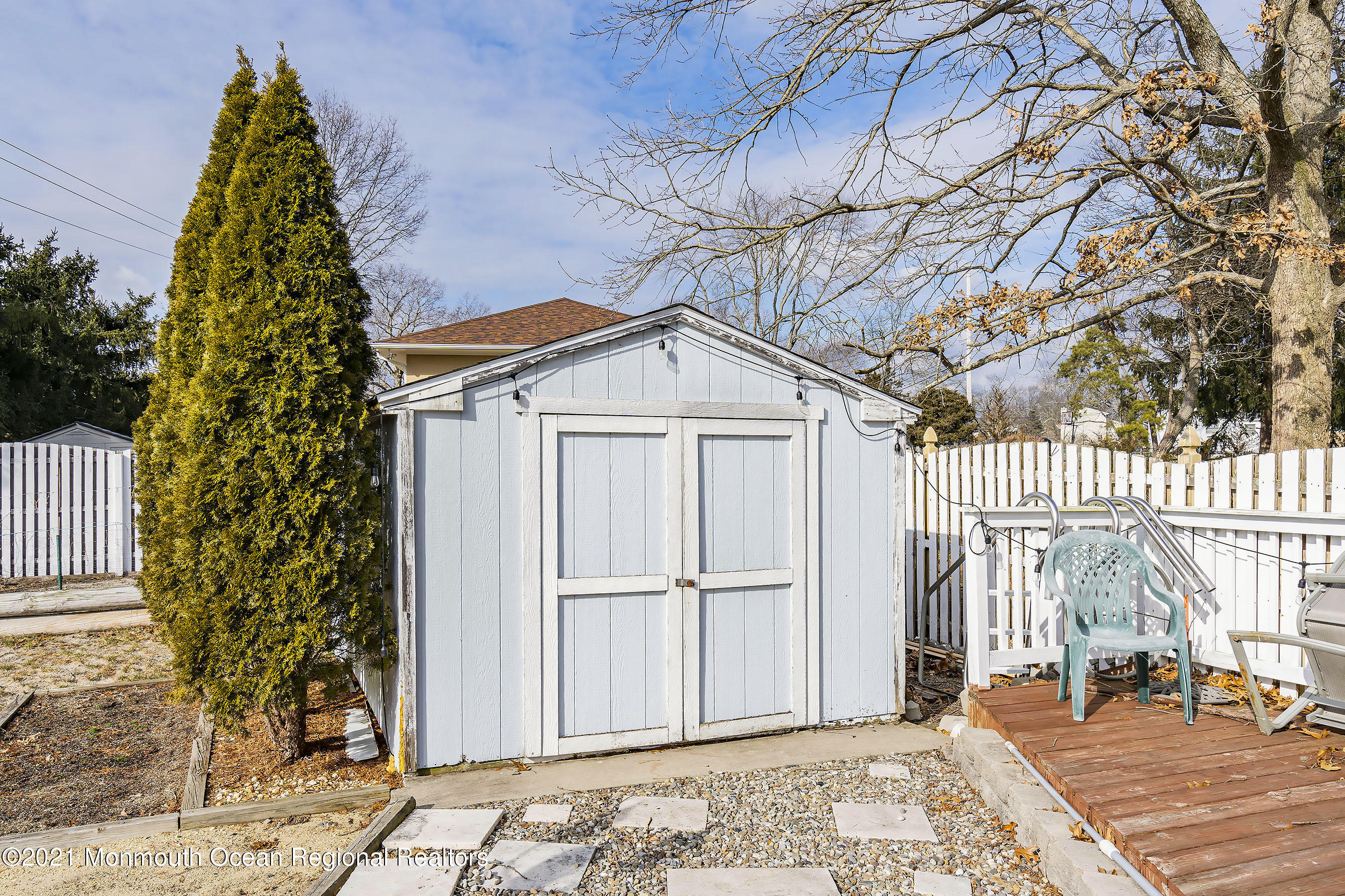 65 Wrangle Brook Road Toms River, NJ 08755 - Photo 34 of 37 Shed