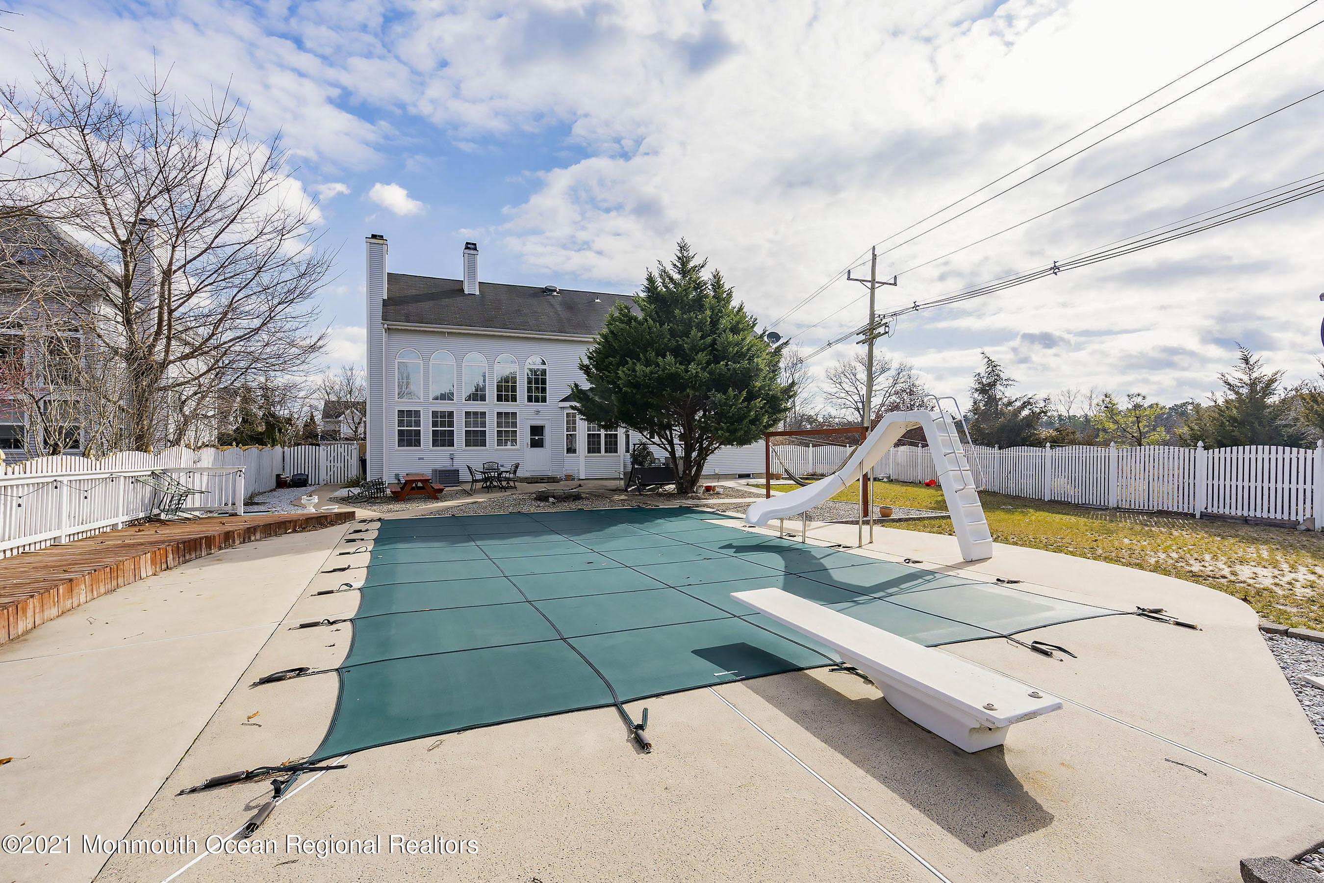 65 Wrangle Brook Road Toms River, NJ 08755 - Photo 35 of 37 Pool