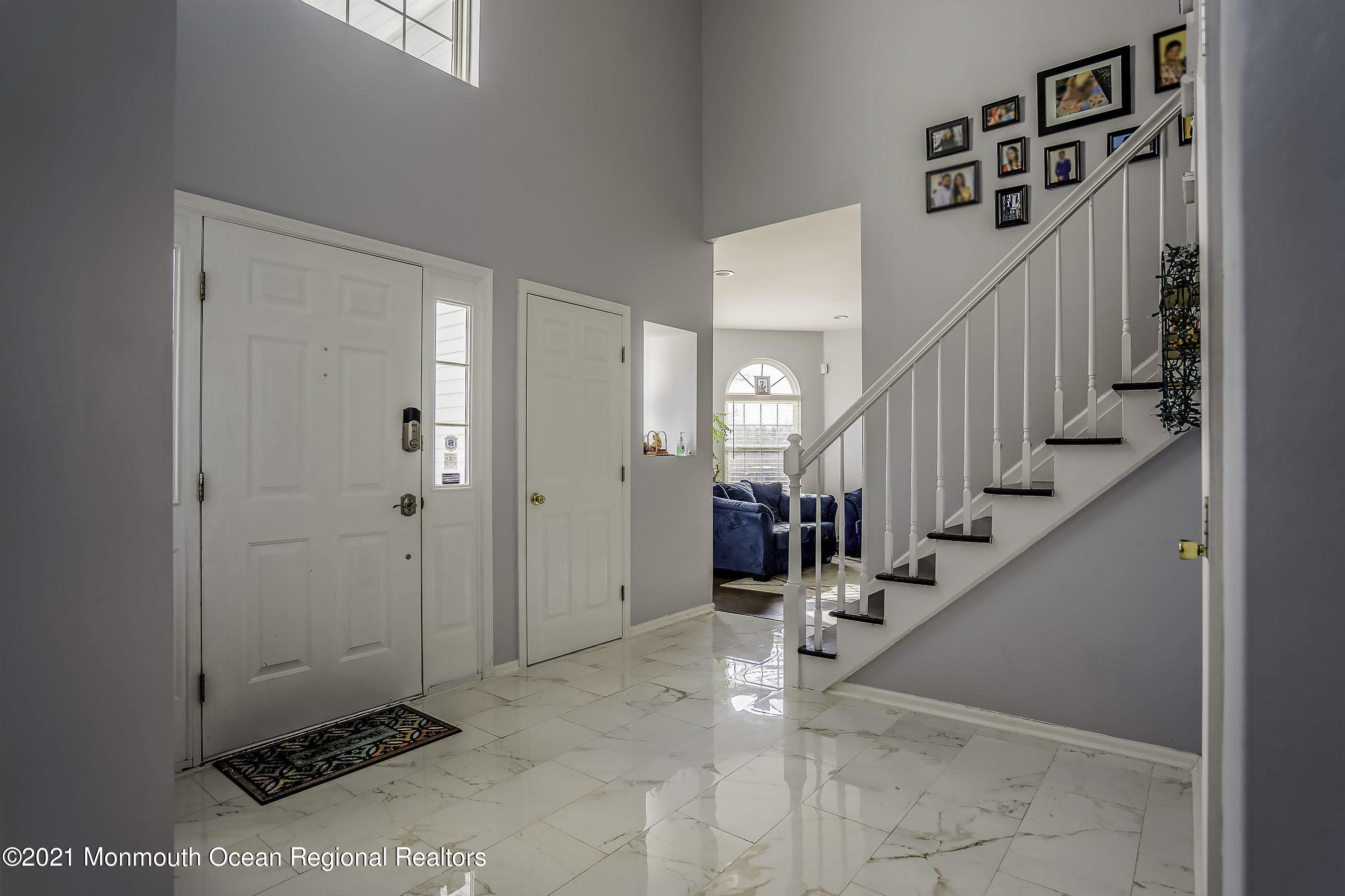 65 Wrangle Brook Road Toms River, NJ 08755 - Photo 6 of 37 Foyer