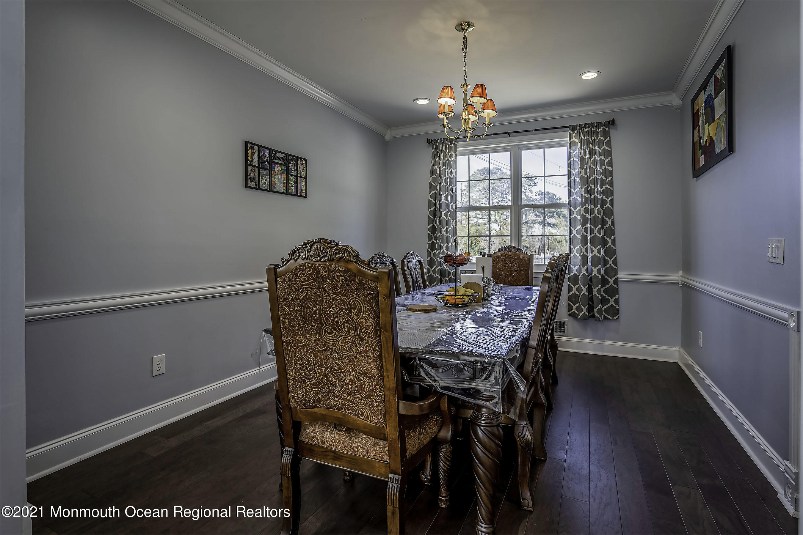 65 Wrangle Brook Road Toms River, NJ 08755 - Photo 8 of 37 Dining