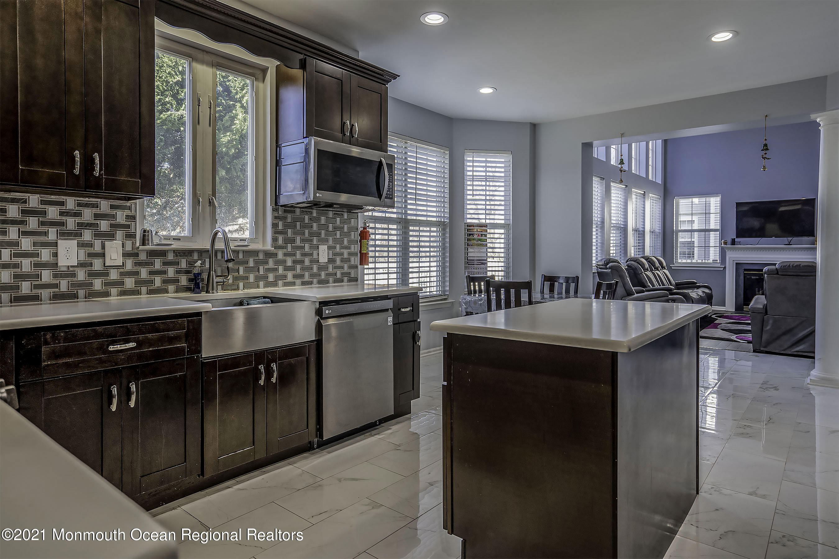 65 Wrangle Brook Road Toms River, NJ 08755 - Photo 9 of 37 Kitchen1B