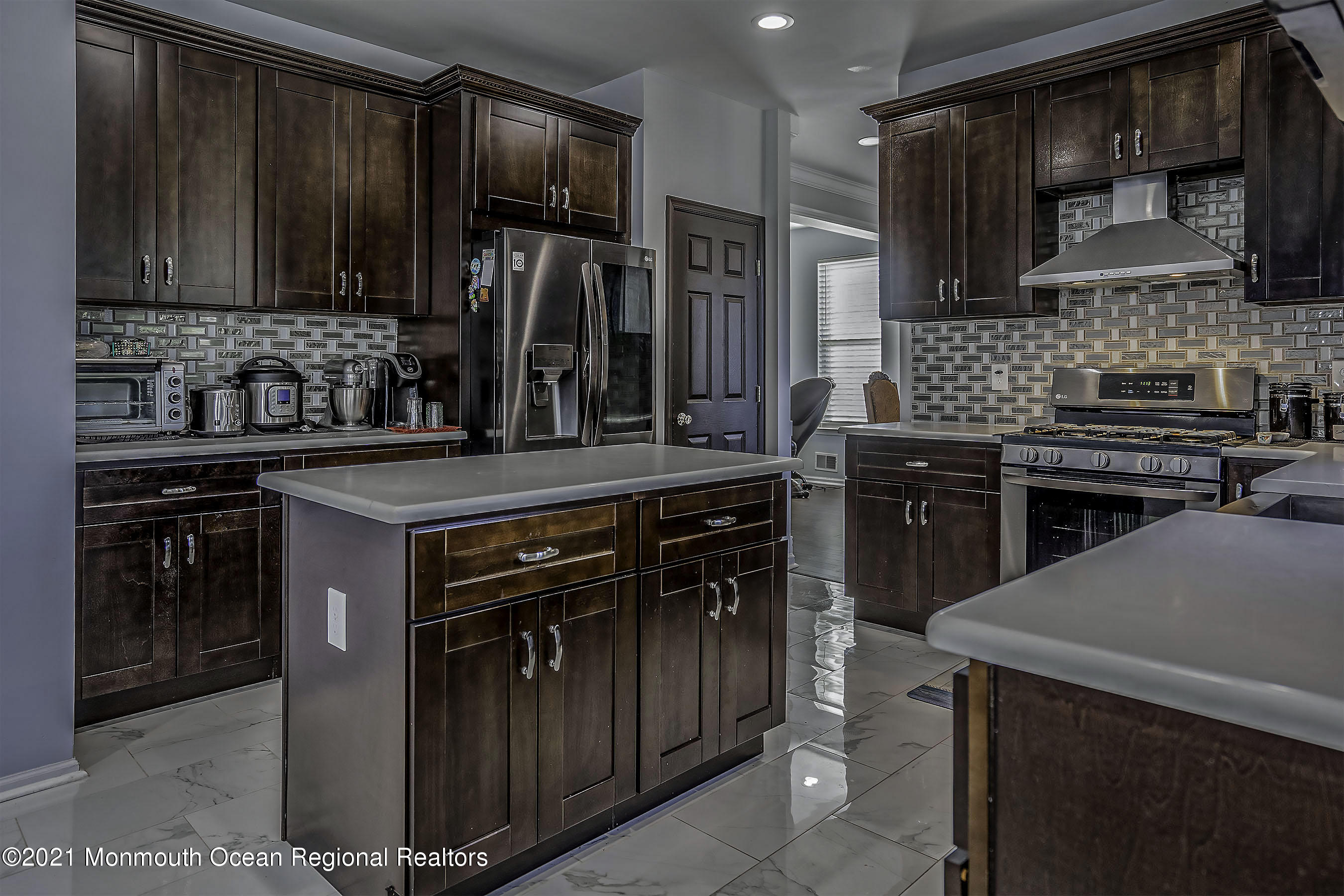 65 Wrangle Brook Road Toms River, NJ 08755 - Photo 10 of 37 Kitchen1C