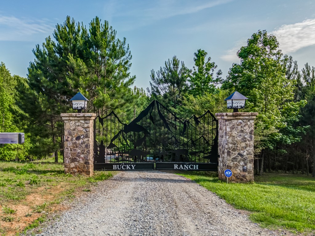241 Green Ridge Road Jasper, GA 30143 - Photo 7 of 99 Gallery Image 7