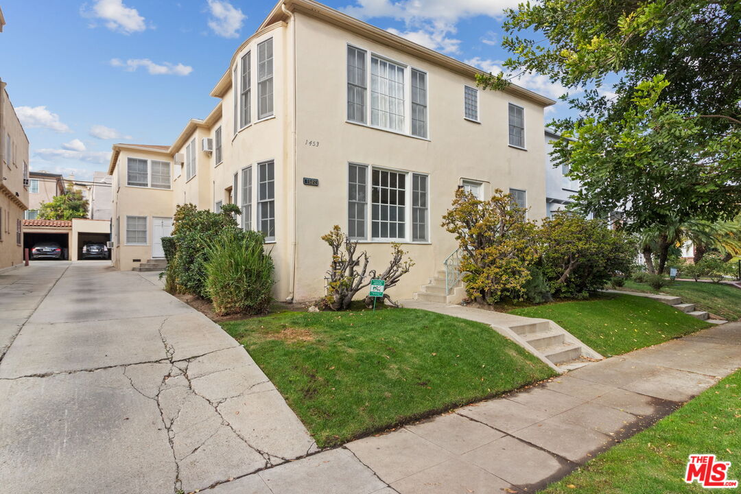 1453 South Beverly Dr  