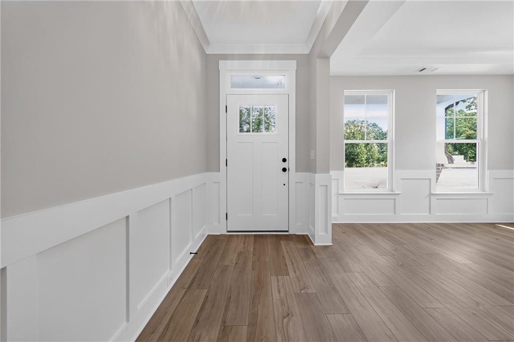 4543 Mary Ruth Way Hoschton, GA 30548 - Photo 12 of 71 Gallery Image 12