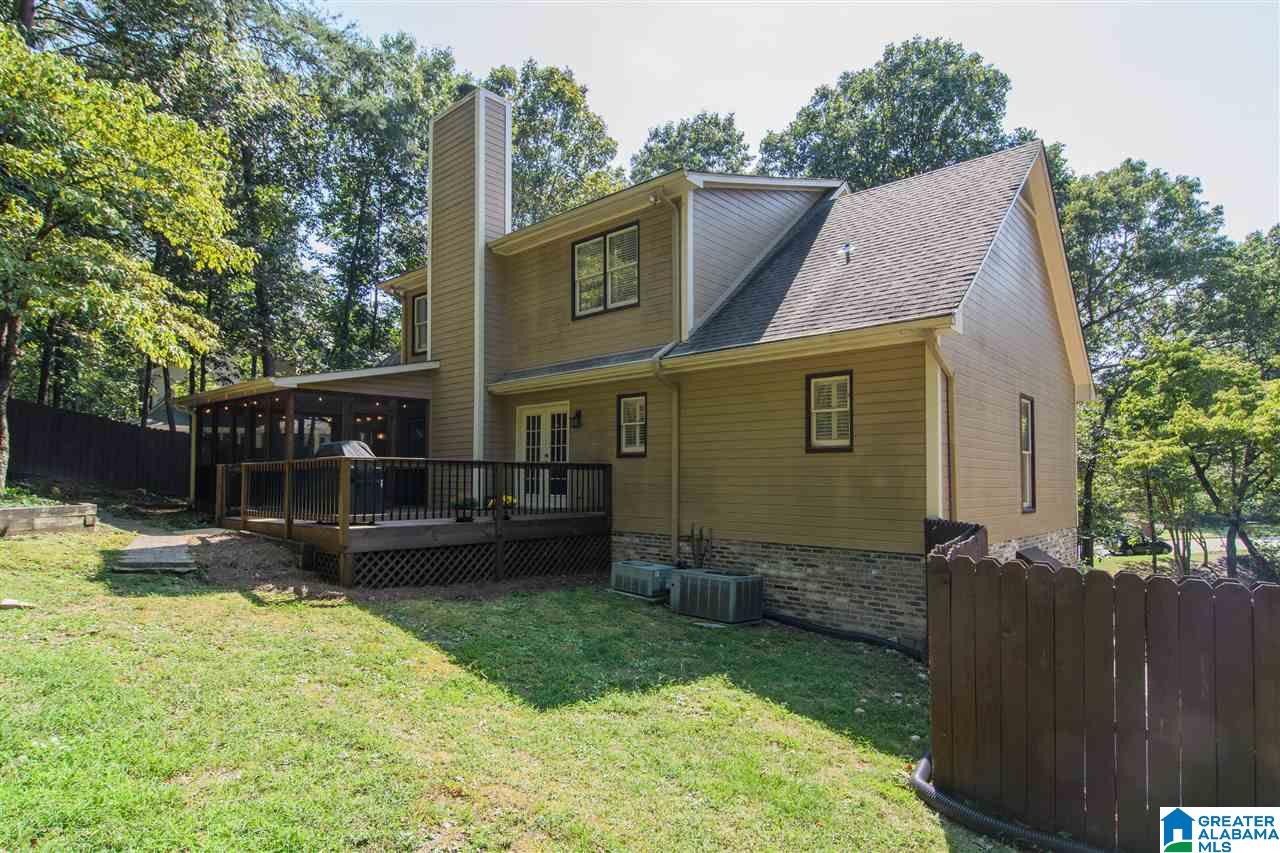 5448 Hickory Ridge Drive Birmingham, AL 35242 - Photo 44 of 49