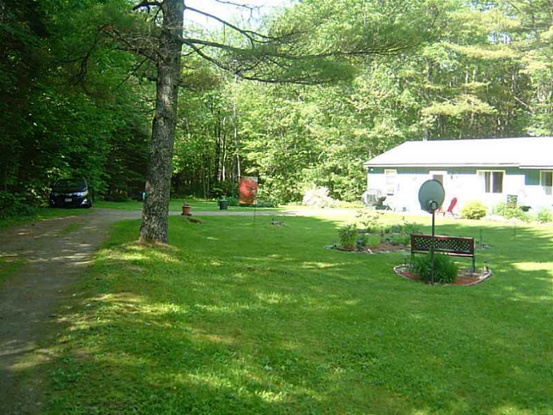 331 Betts Road Orrington, ME 04474 - Photo 25 of 33 Yard/Garden.