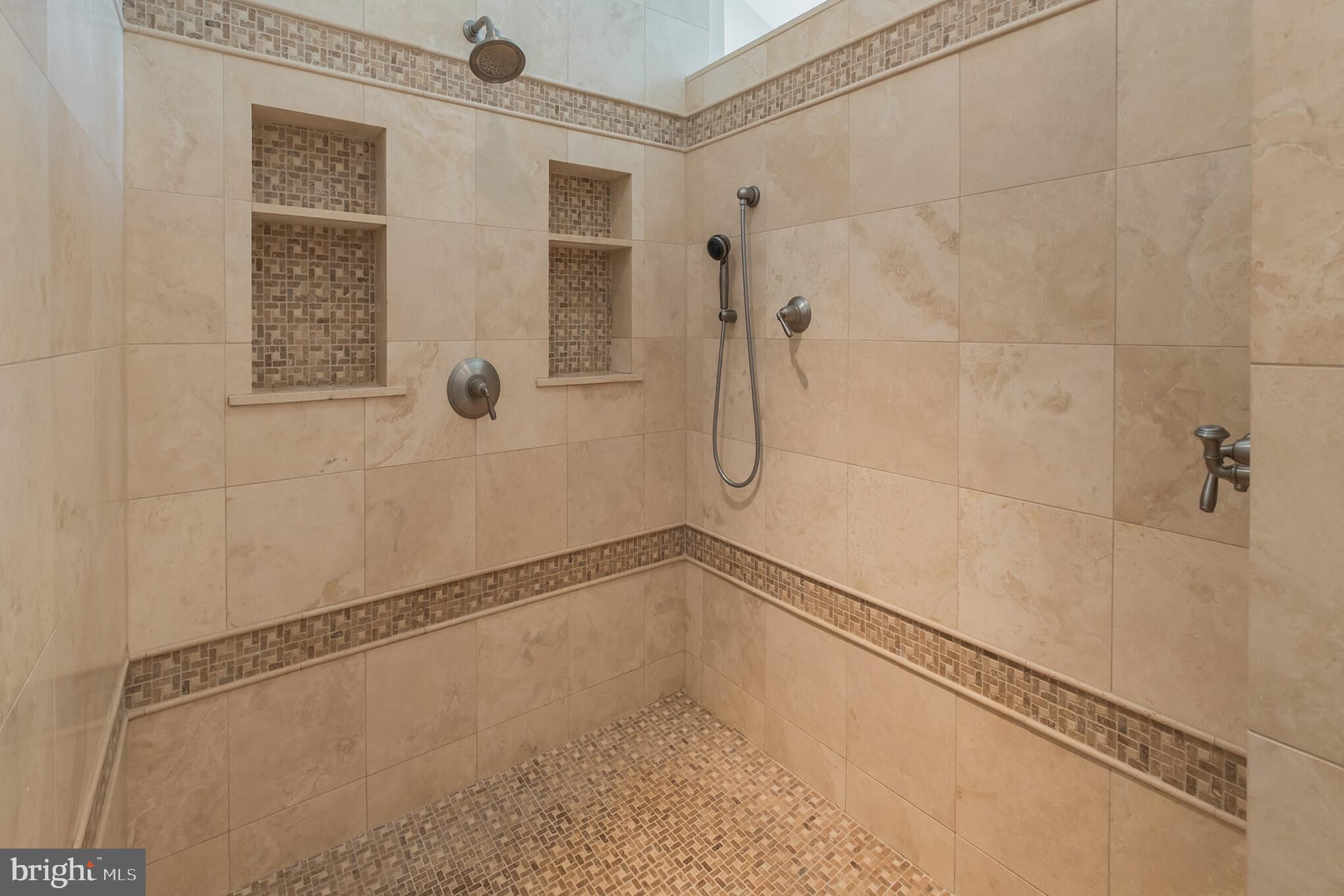 702 Commonwealth Drive Moorestown, NJ 08057 - Photo 24 of 34 a bathroom with a shower