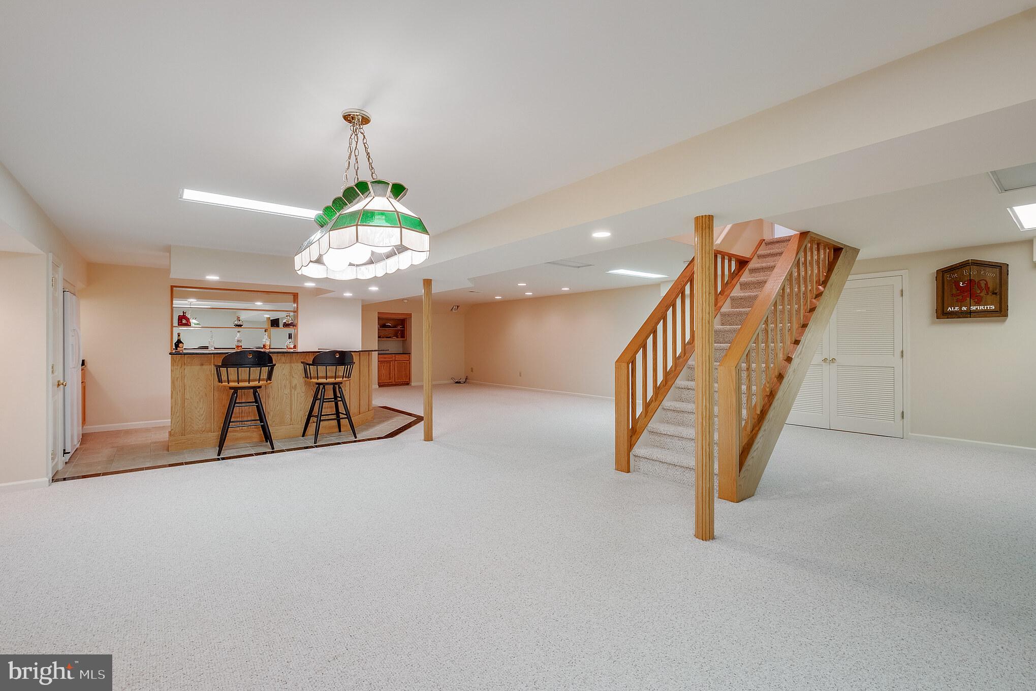 702 Commonwealth Drive Moorestown, NJ 08057 - Photo 29 of 34 a view of an empty room with furniture