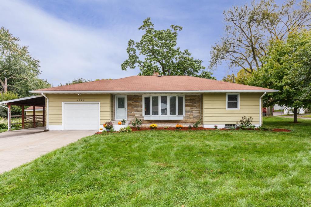 1473 County Rd B East Maplewood, MN 55109 - Photo 1 of 1 Gallery Image 1