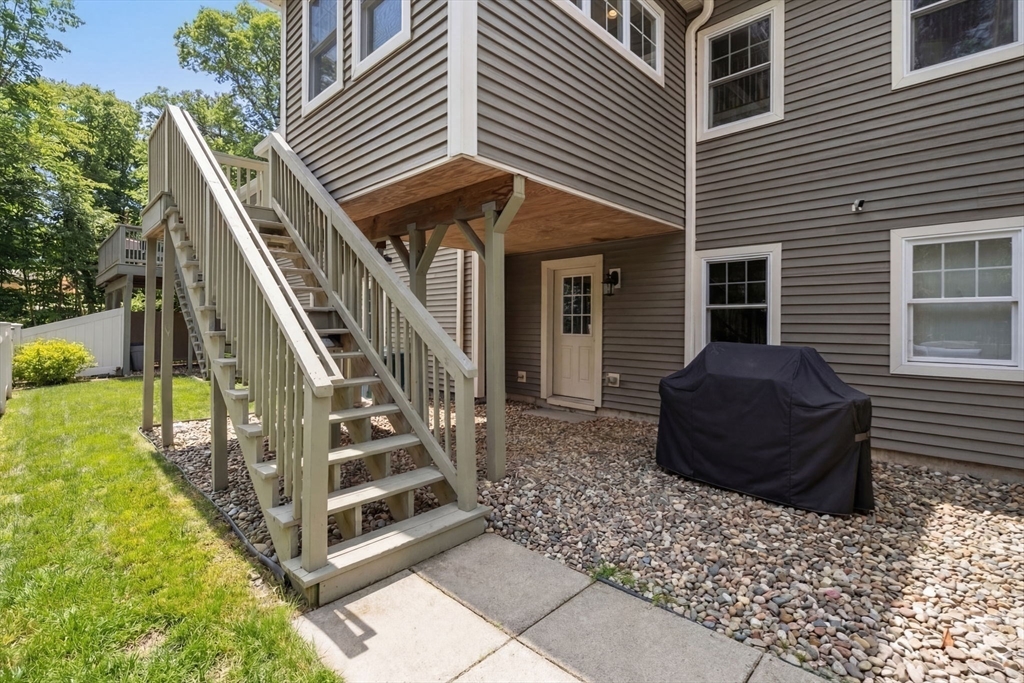 32 Old Framingham Road, Unit 41 Sudbury, MA 01776 - Photo 21 of 27