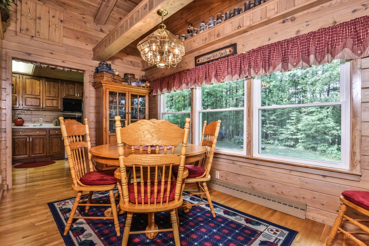 W6906 Loop Road Tomahawk, WI 54487 - Photo 15 of 87 Gallery Image 15