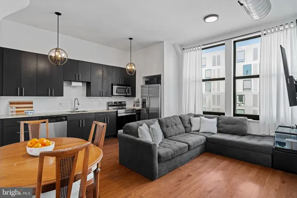 $220,000 | 1100 South Broad Street, Unit 601B, Philadelphia, PA 19146