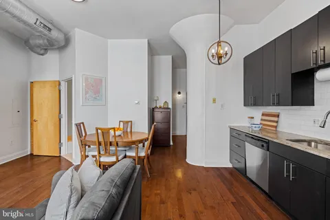 $240,000 | 1100 South Broad Street, Unit 601B, Philadelphia, PA 19146