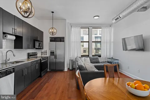 $240,000 | 1100 South Broad Street, Unit 601B, Philadelphia, PA 19146