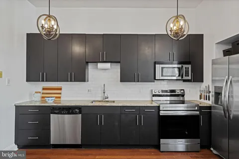 $240,000 | 1100 South Broad Street, Unit 601B, Philadelphia, PA 19146