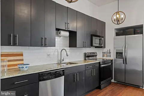$240,000 | 1100 South Broad Street, Unit 601B, Philadelphia, PA 19146
