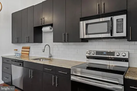 $240,000 | 1100 South Broad Street, Unit 601B, Philadelphia, PA 19146