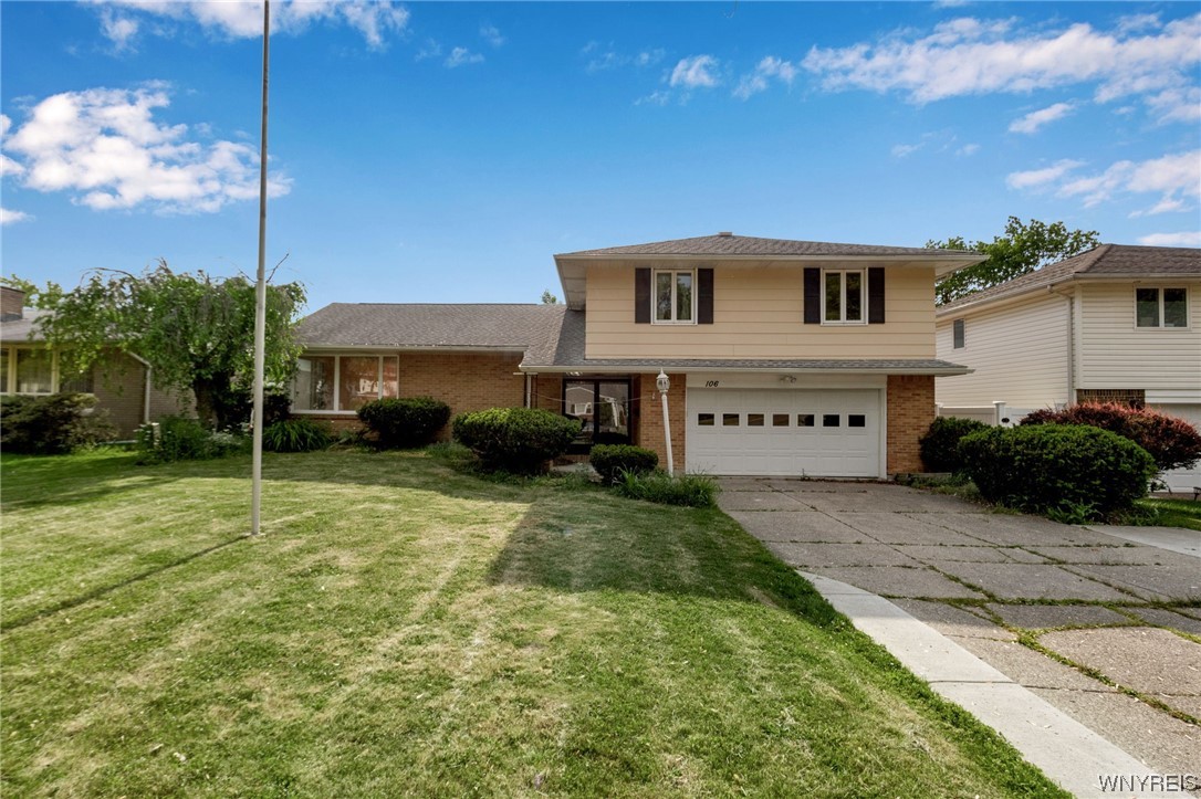 106 Segsbury Road Amherst, NY 14221 - Photo 1 of 43