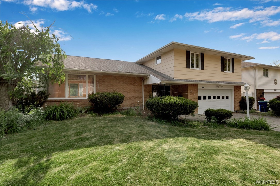 106 Segsbury Road Amherst, NY 14221 - Photo 2 of 43