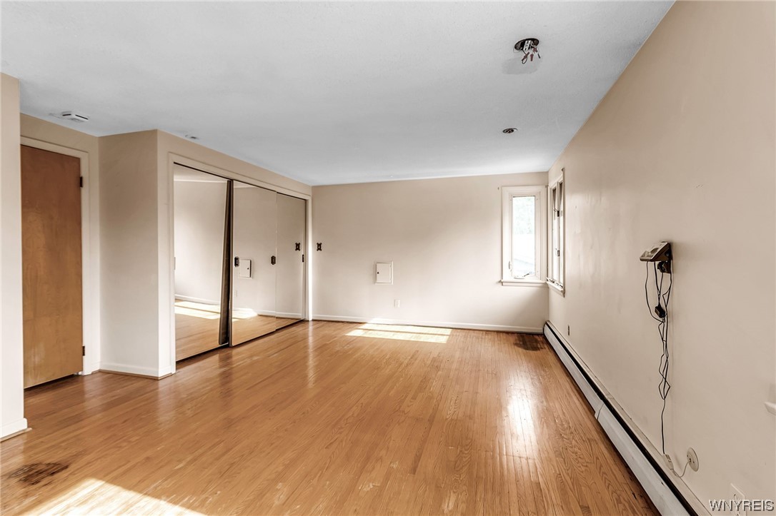 106 Segsbury Road Amherst, NY 14221 - Photo 25 of 43