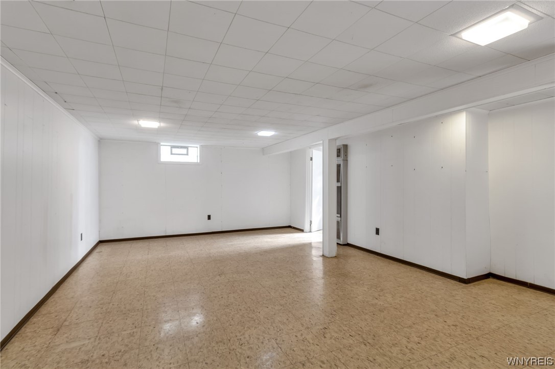 106 Segsbury Road Amherst, NY 14221 - Photo 36 of 43