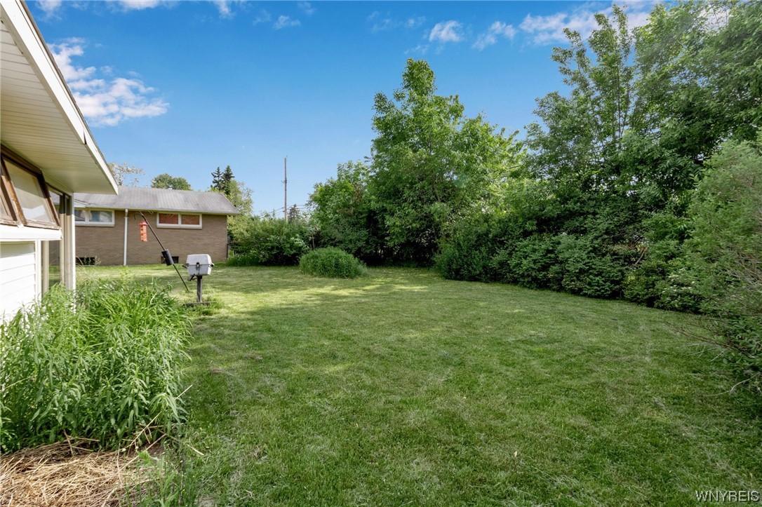 106 Segsbury Road Amherst, NY 14221 - Photo 38 of 43