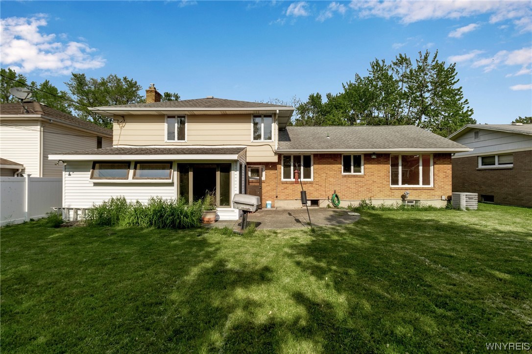 106 Segsbury Road Amherst, NY 14221 - Photo 39 of 43