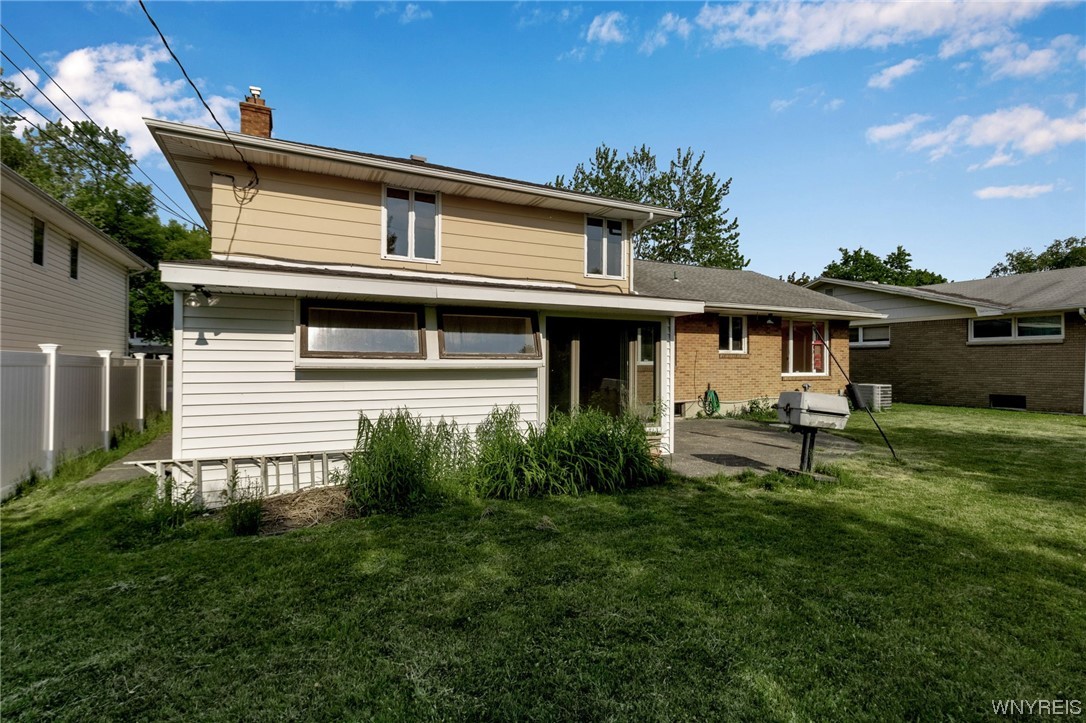 106 Segsbury Road Amherst, NY 14221 - Photo 40 of 43