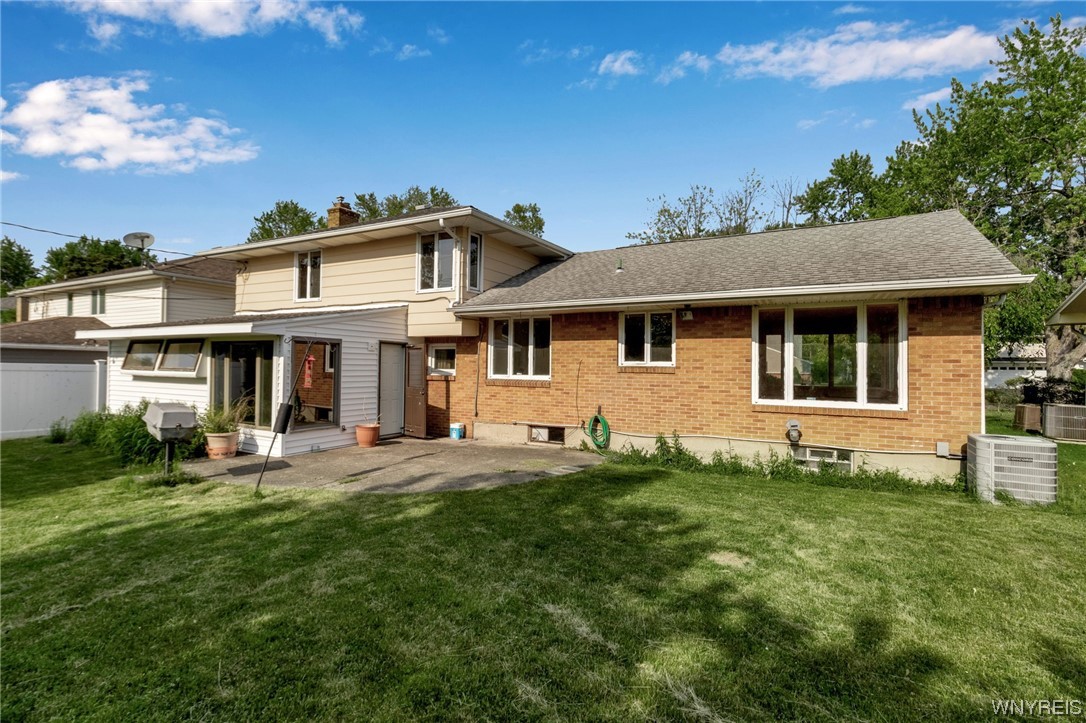 106 Segsbury Road Amherst, NY 14221 - Photo 41 of 43