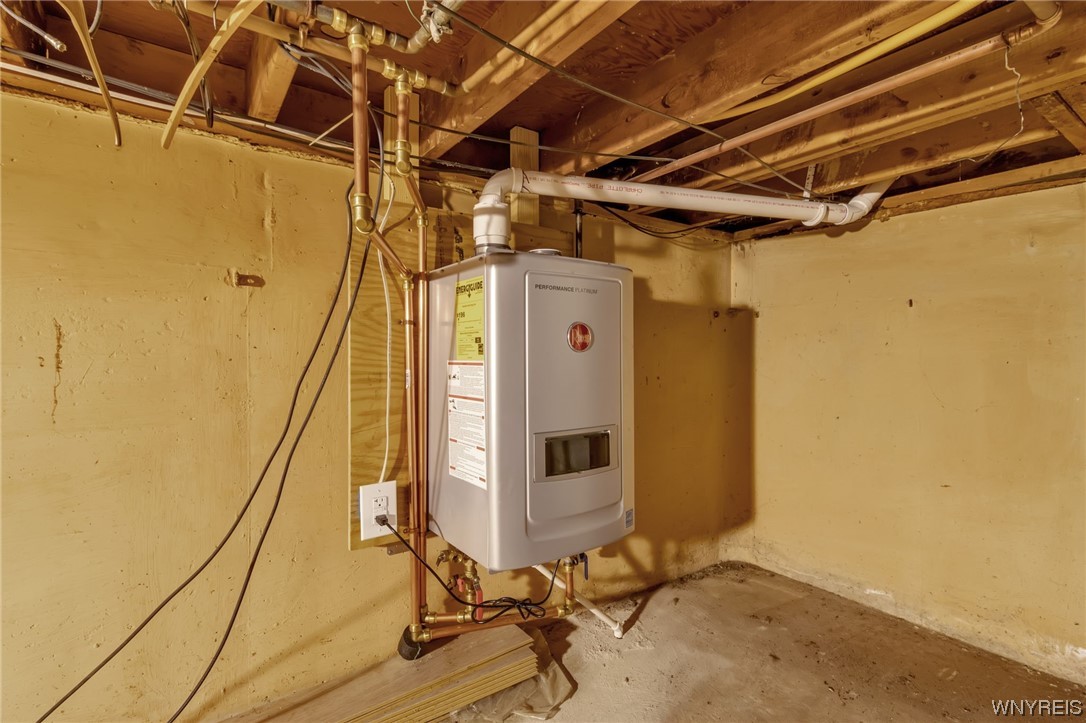 106 Segsbury Road Amherst, NY 14221 - Photo 42 of 43