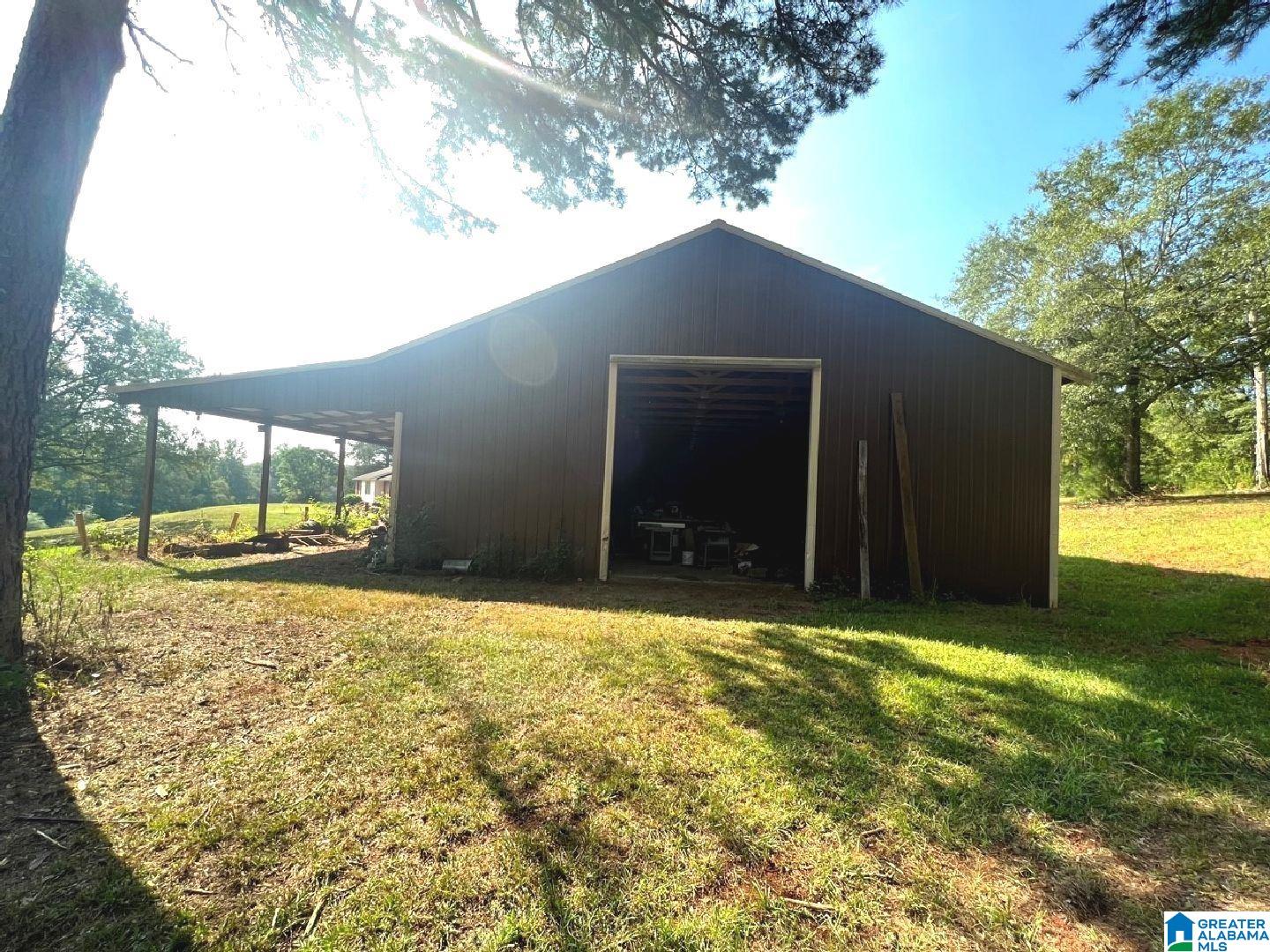 254 Summerlin Circle Delta, AL 36258 - Photo 45 of 55