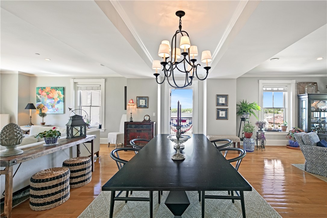 423 Hope Street, Unit D Bristol, RI 02809 - Photo 3 of 49