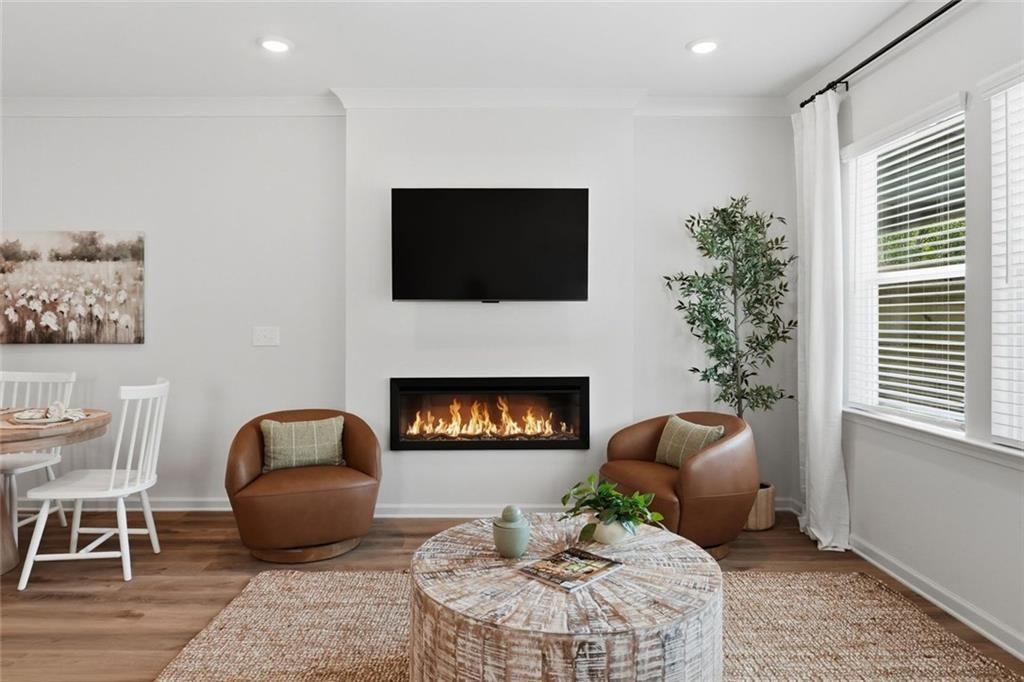 364 Summit View, Unit 4 Jasper, GA 30143 - Photo 13 of 38