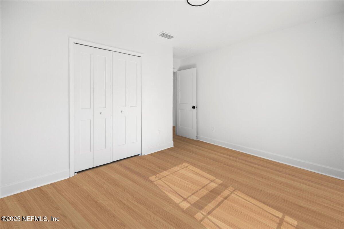 5432 Laredo Street Keystone Heights, FL 32656 - Photo 15 of 23 a view of an empty room