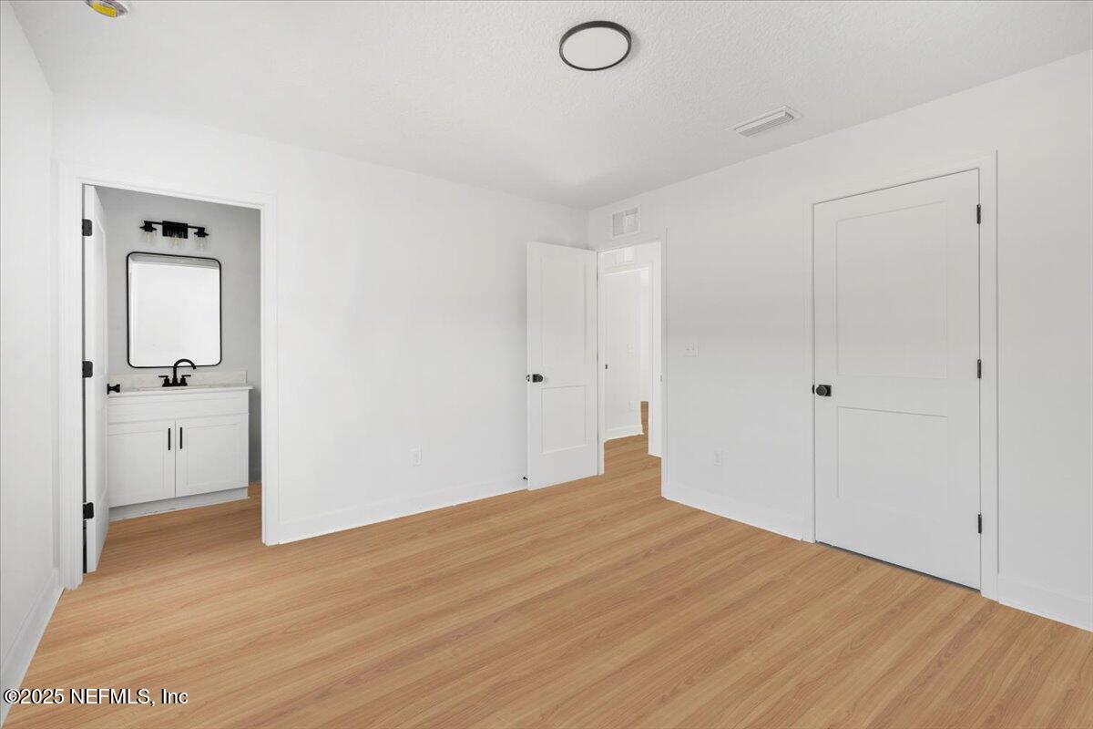 5432 Laredo Street Keystone Heights, FL 32656 - Photo 17 of 23 a view of empty room