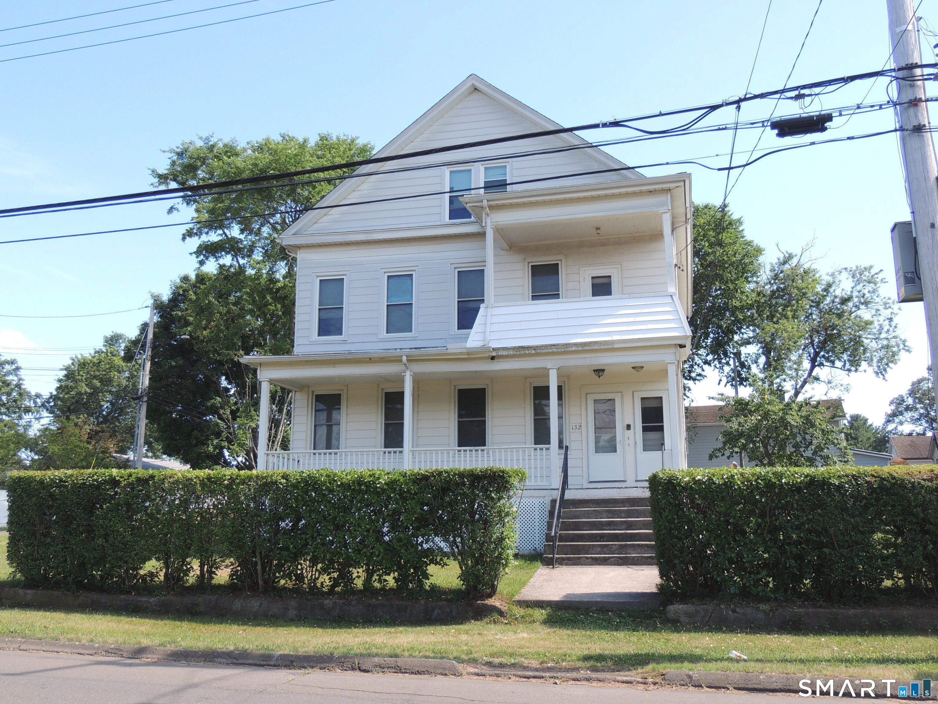 132 Silver Sands Road, Unit 1 East Haven, CT 06512 - Photo 2 of 20 First floor apartment available