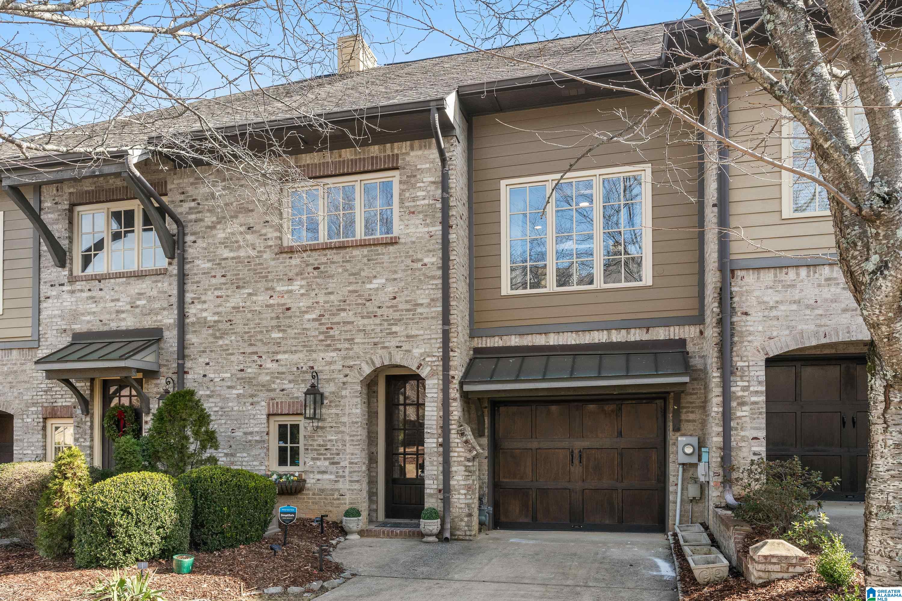 2052 Eagle Ridge Drive Birmingham, AL 35242 - Photo 1 of 36