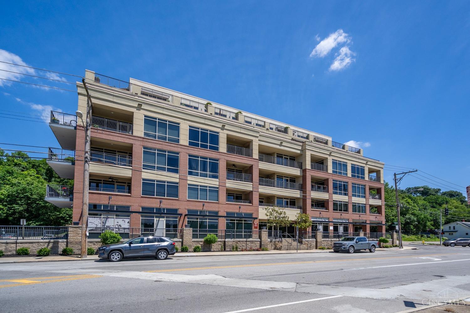 2260 Riverside Drive, Unit 401 Cincinnati, OH 45202 - Photo 27 of 29